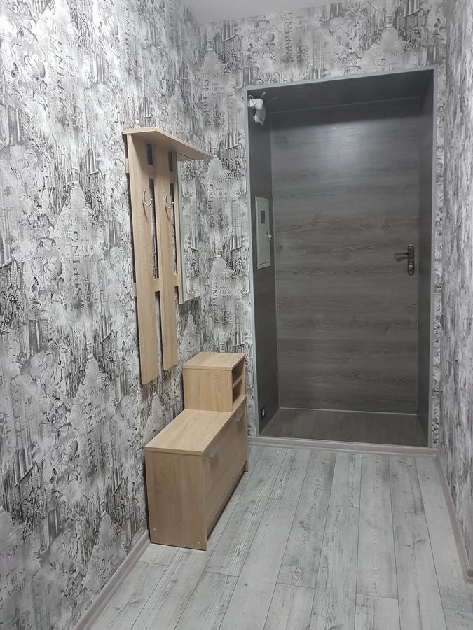 Lux Apartment Zaporizhia Exterior photo